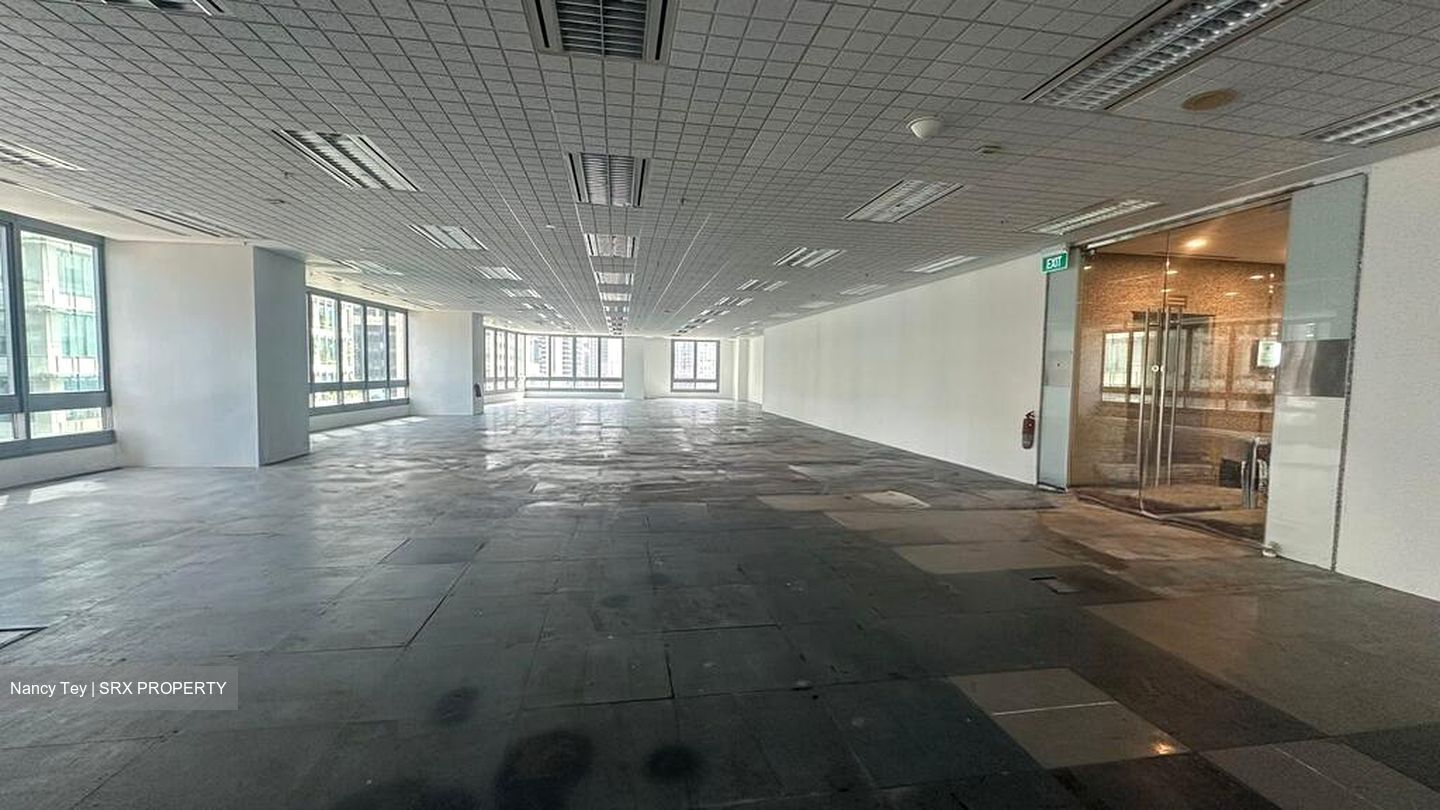 Prudential Tower (D1), Office #547248151